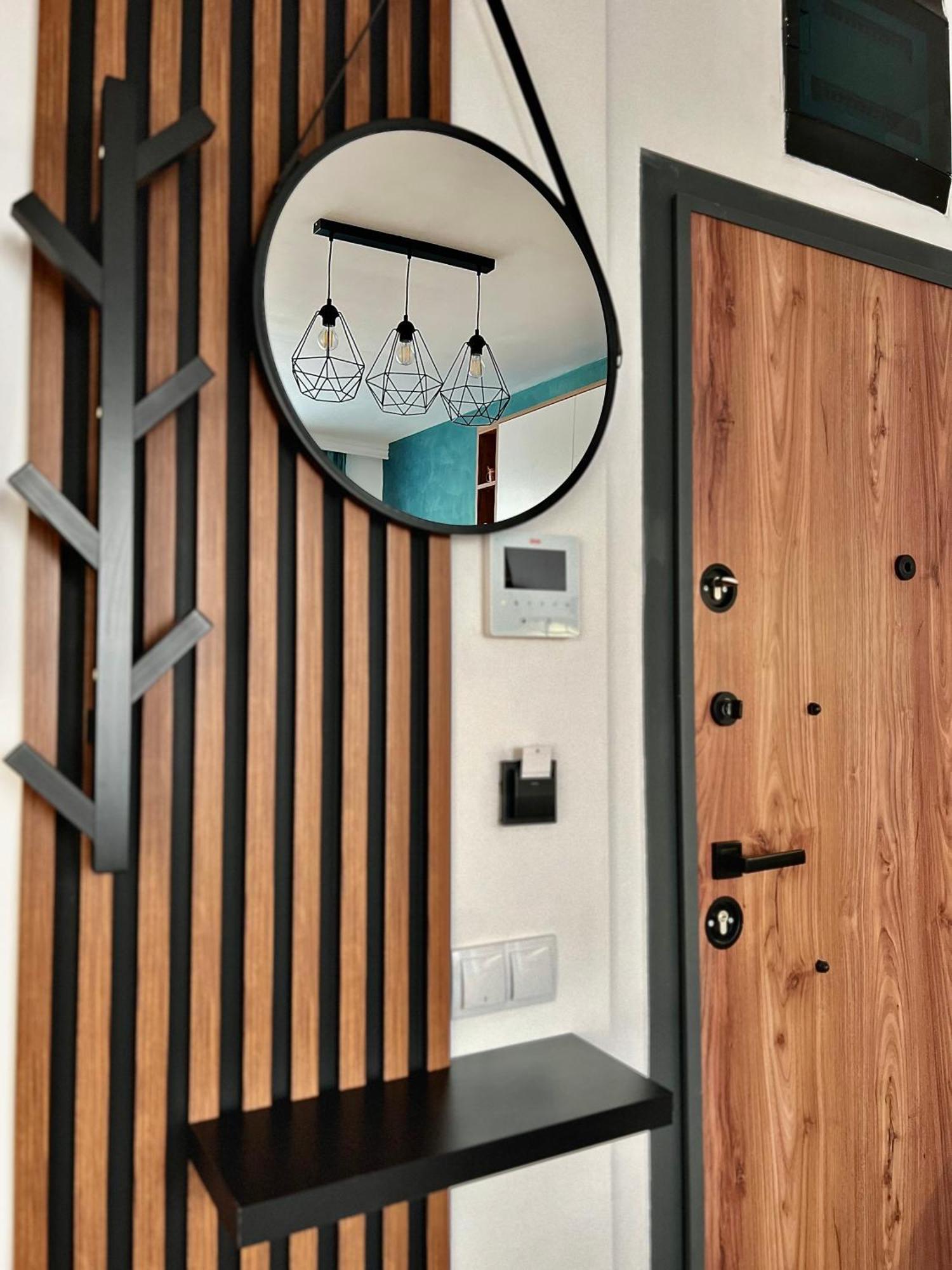 Stracciatella Homes Apartment Sofia Buitenkant foto