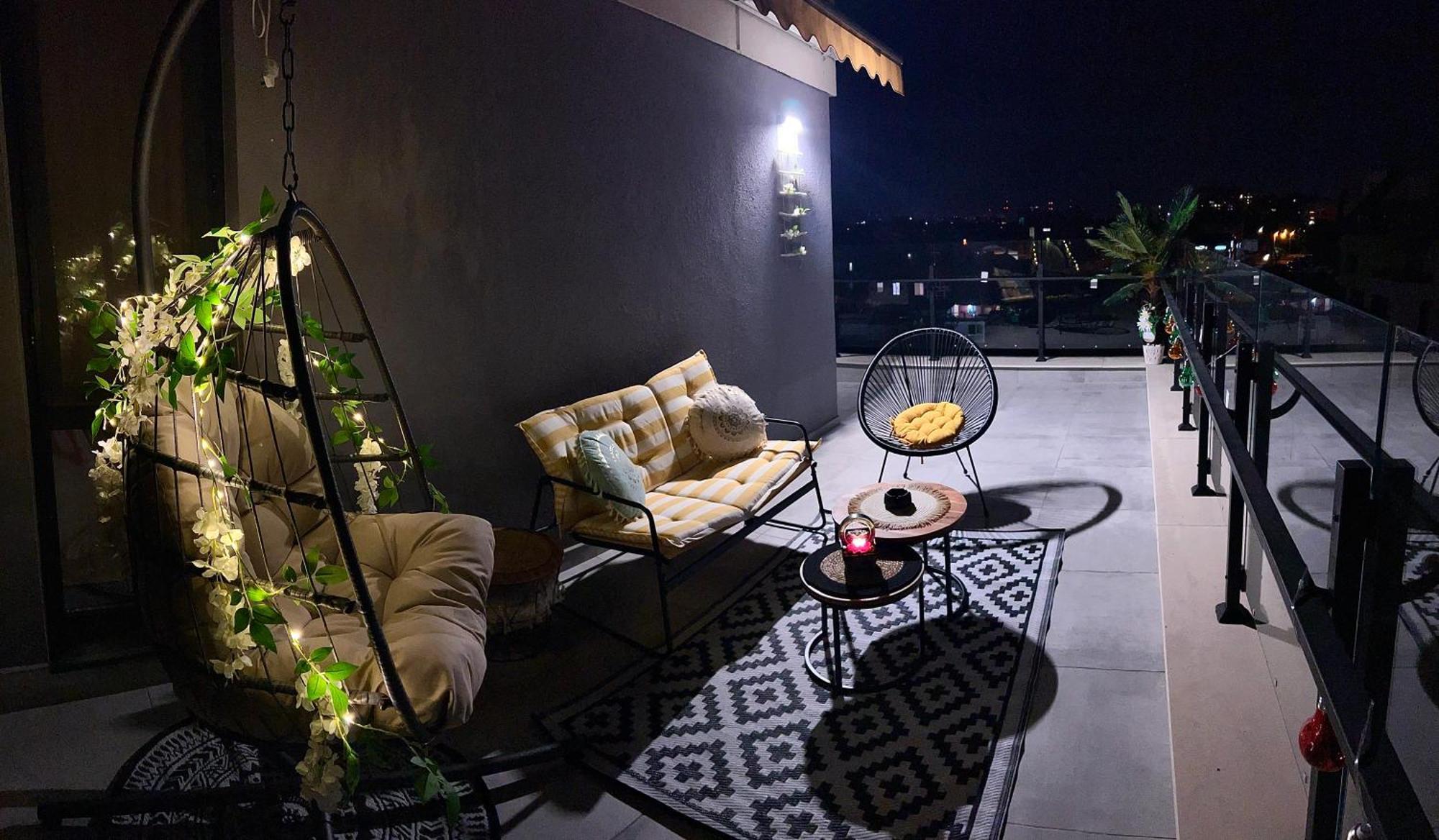 Stracciatella Homes Apartment Sofia Buitenkant foto